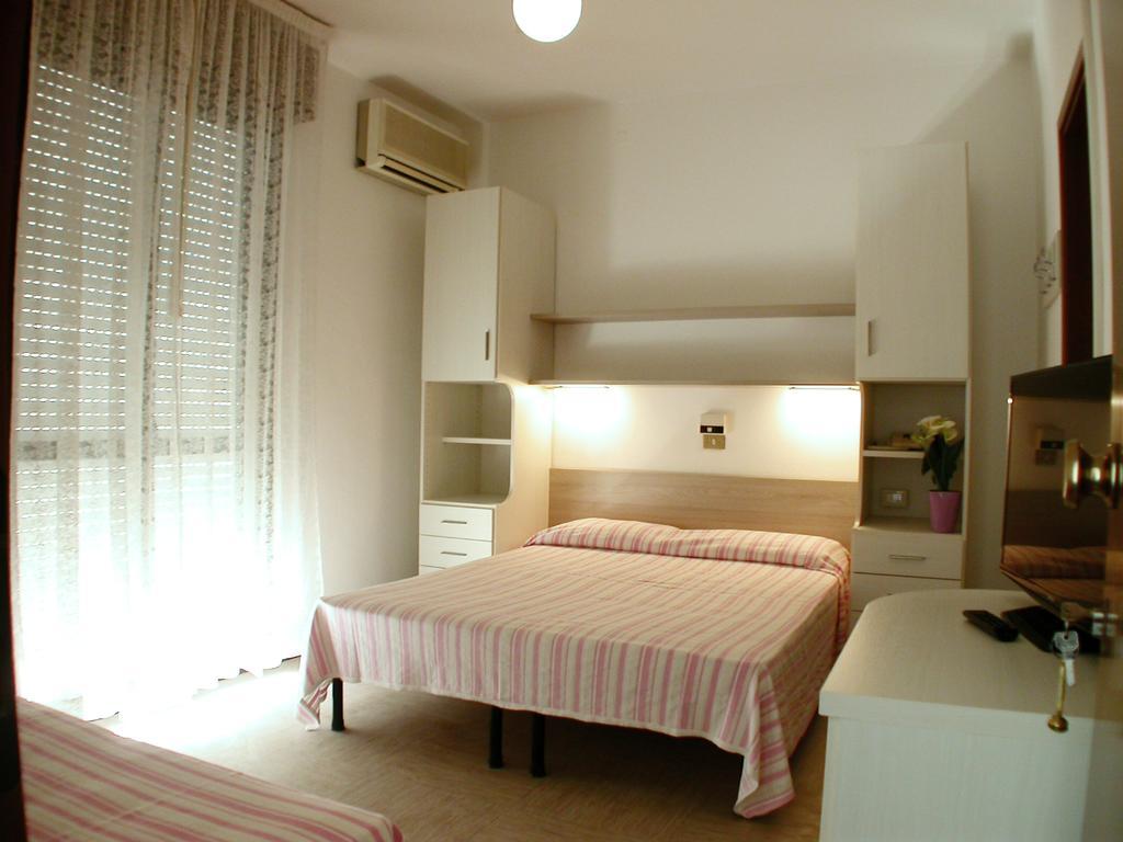 Albergo Aquila Lido di Jesolo Quarto foto