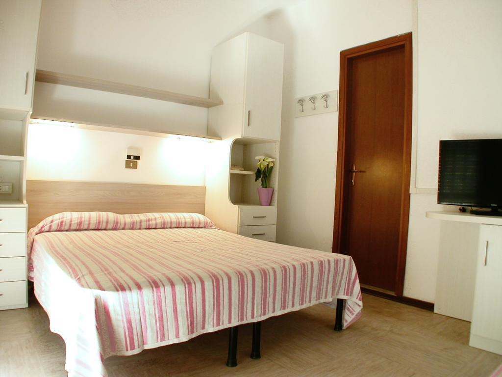 Albergo Aquila Lido di Jesolo Quarto foto
