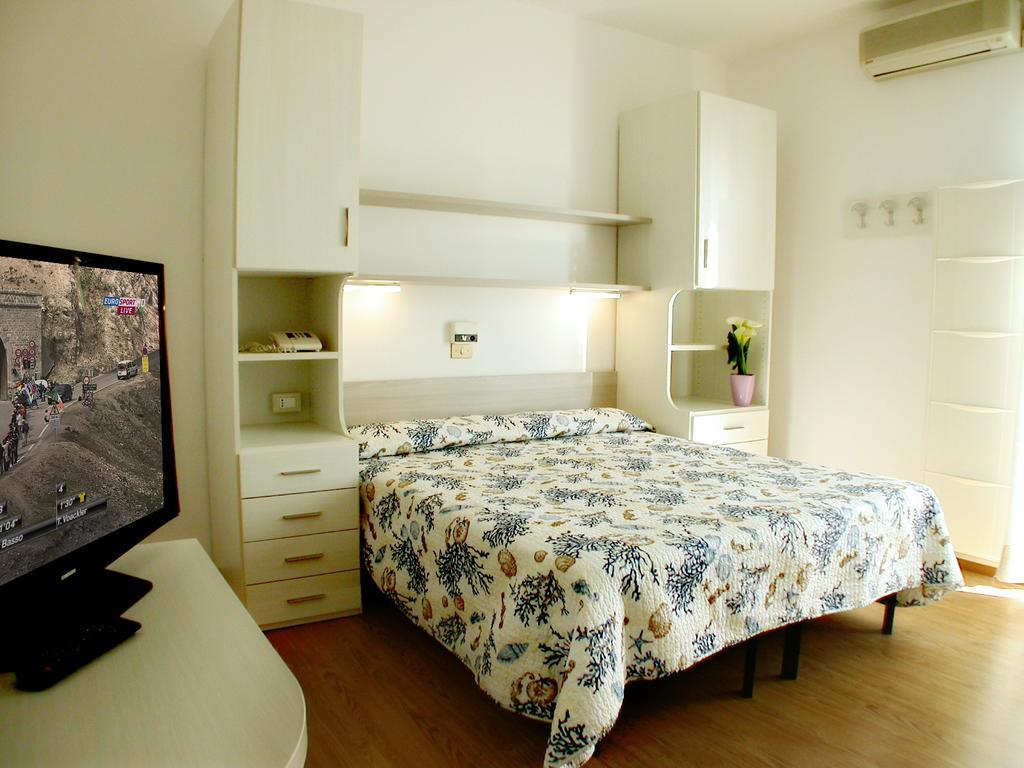 Albergo Aquila Lido di Jesolo Quarto foto
